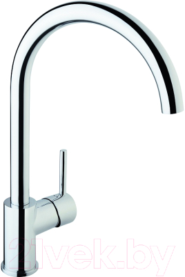 

Смеситель VitrA, Minimax S A42091EXP