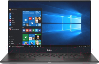 

Игровой ноутбук Dell, XPS 15 (7590-5380)
