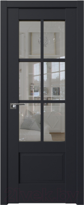 

Дверь межкомнатная ProfilDoors, Классика 103U 60x200