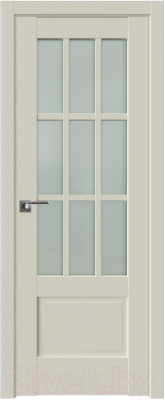 

Дверь межкомнатная ProfilDoors, Классика 104U 60x200