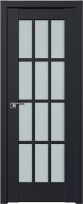 

Дверь межкомнатная ProfilDoors, Классика 102U 90x200