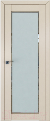 

Дверь межкомнатная ProfilDoors, Классика 2.19U 60x200