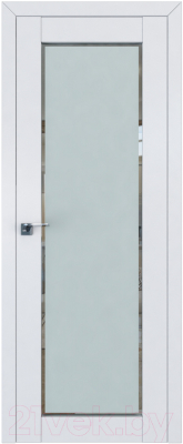 

Дверь межкомнатная ProfilDoors, Классика 2.19U 90x200