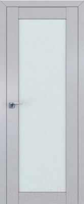 

Дверь межкомнатная ProfilDoors, Классика 2.19U 60x200