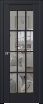 

Дверь межкомнатная ProfilDoors, Классика 102U 70x200