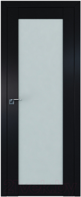 

Дверь межкомнатная ProfilDoors, Классика 2.19U 80x200