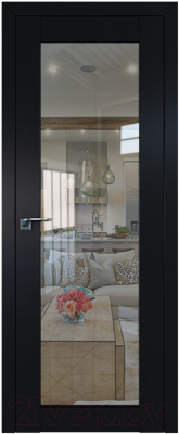 

Дверь межкомнатная ProfilDoors, Классика 2.19U 60x200
