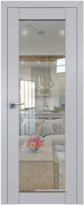 

Дверь межкомнатная ProfilDoors, Классика 2.19U 90x200