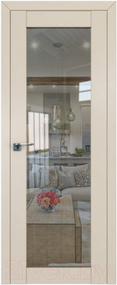 

Дверь межкомнатная ProfilDoors, Классика 2.19U 90x200