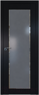 

Дверь межкомнатная ProfilDoors, Классика 2.19U 60x200