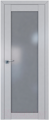 

Дверь межкомнатная ProfilDoors, Классика 2.19U 60x200