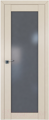 

Дверь межкомнатная ProfilDoors, Классика 2.19U 90x200