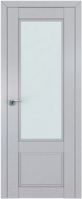 

Дверь межкомнатная ProfilDoors, Классика 2.31U 80x200