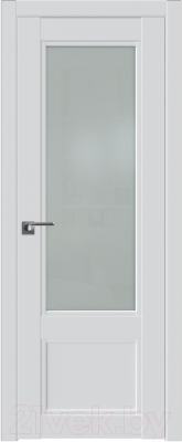 

Дверь межкомнатная ProfilDoors, Классика 2.31U 80x200
