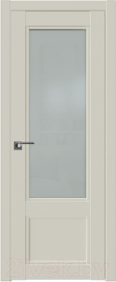 

Дверь межкомнатная ProfilDoors, Классика 2.31U 90x200