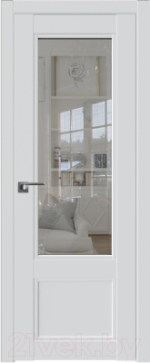 

Дверь межкомнатная ProfilDoors, Классика 2.31U 60x200