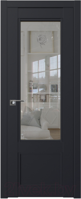 

Дверь межкомнатная ProfilDoors, Классика 2.31U 60x200