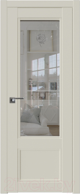 

Дверь межкомнатная ProfilDoors, Классика 2.31U 90x200