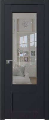 

Дверь межкомнатная ProfilDoors, Классика 2.31U 90x200