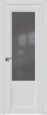 

Дверь межкомнатная ProfilDoors, Классика 2.31U 60x200