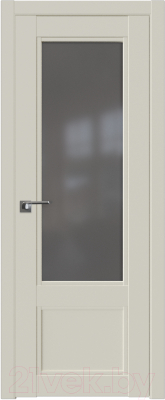 

Дверь межкомнатная ProfilDoors, Классика 2.31U 70x200