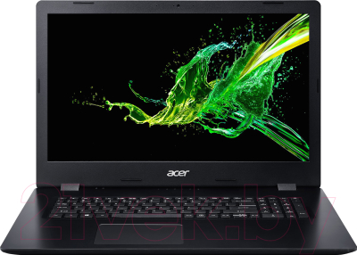 

Ноутбук Acer, Aspire A317-32-P9XB (NX.HF2EU.021)