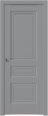 

Дверь межкомнатная ProfilDoors, Классика 2.38U 90x200