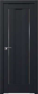 

Дверь межкомнатная ProfilDoors, Модерн 2.47U 60x200