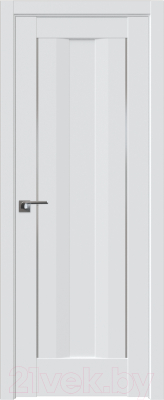 

Дверь межкомнатная ProfilDoors, Модерн 2.47U 70x200