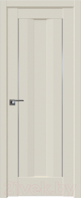 

Дверь межкомнатная ProfilDoors, Модерн 2.47U 80x200
