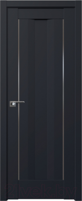 

Дверь межкомнатная ProfilDoors, Модерн 2.47U 80x200
