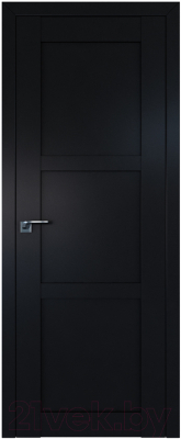 

Дверь межкомнатная ProfilDoors, Классика 2.12U 60x200