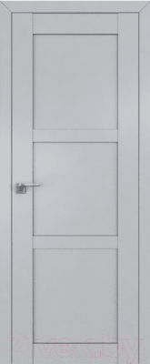 

Дверь межкомнатная ProfilDoors, Классика 2.12U 90x200