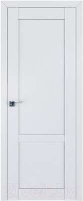 

Дверь межкомнатная ProfilDoors, Классика 2.16U 60x200
