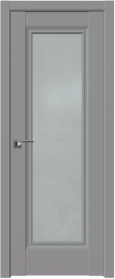 

Дверь межкомнатная ProfilDoors, Классика 2.35U 60x200