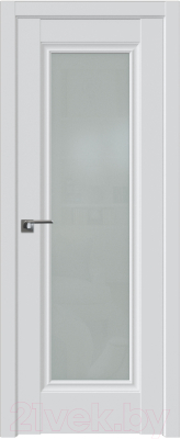 

Дверь межкомнатная ProfilDoors, Классика 2.35U 90x200
