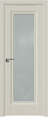 

Дверь межкомнатная ProfilDoors, Классика 2.35U 90x200