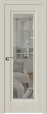 

Дверь межкомнатная ProfilDoors, Классика 2.35U 60x200