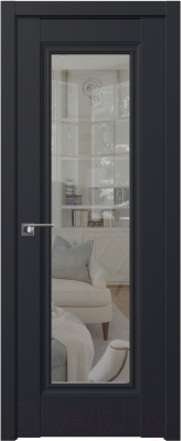 

Дверь межкомнатная ProfilDoors, Классика 2.35U 90x200