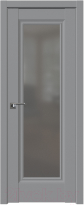

Дверь межкомнатная ProfilDoors, Классика 2.35U 60x200