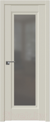 

Дверь межкомнатная ProfilDoors, Классика 2.35U 90x200