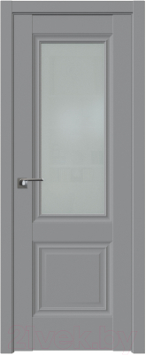 

Дверь межкомнатная ProfilDoors, Классика 2.37U 70x200