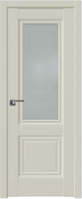 

Дверь межкомнатная ProfilDoors, Классика 2.37U 90x200