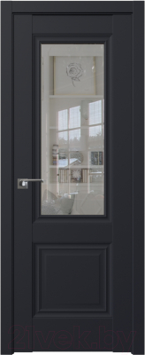 

Дверь межкомнатная ProfilDoors, Классика 2.37U 60x200