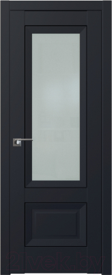 

Дверь межкомнатная ProfilDoors, Классика 2.90U 60x200