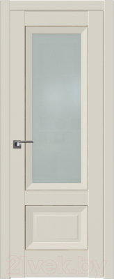

Дверь межкомнатная ProfilDoors, Классика 2.90U 70x200