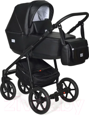 

Детская универсальная коляска INDIGO, Marion Eco 2 в 1