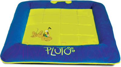 

Матрас для животных Triol, Disney Pluto-2 WD3012 / 31931056