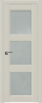 

Дверь межкомнатная ProfilDoors, Классика 2.27U 60x200