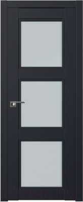 

Дверь межкомнатная ProfilDoors, Классика 2.27U 80x200